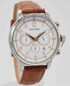 jam tangan nautica original