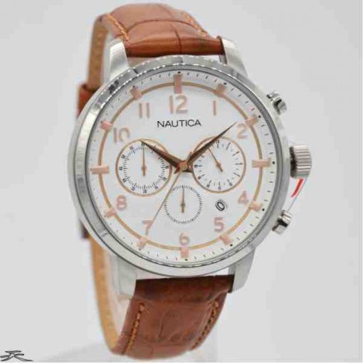 jam tangan nautica original