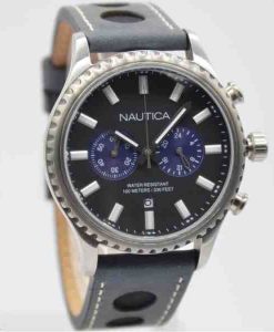 jam tangan nautica original