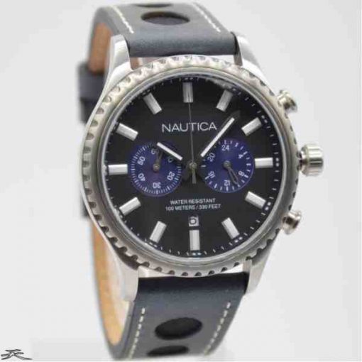 jam tangan nautica original