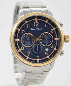 jam tangan nautica original