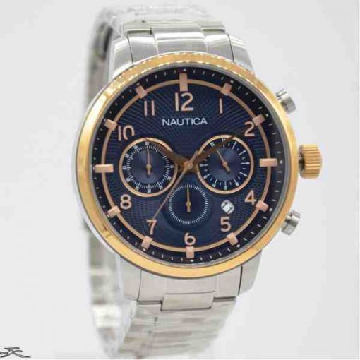 jam tangan nautica original