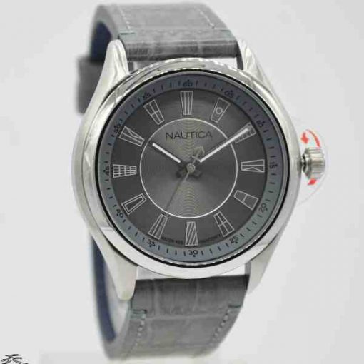 jam tangan nautica original