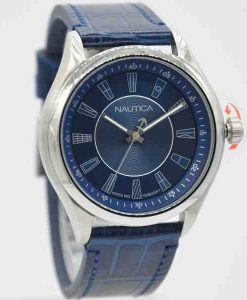 jam tangan nautica original