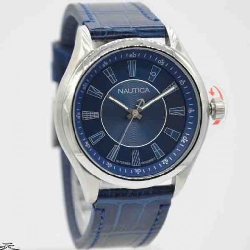 jam tangan nautica original