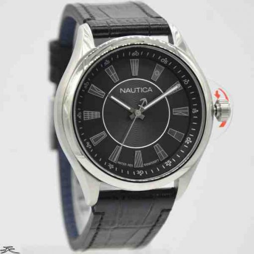 jam tangan nautica original