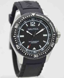 jam tangan nautica