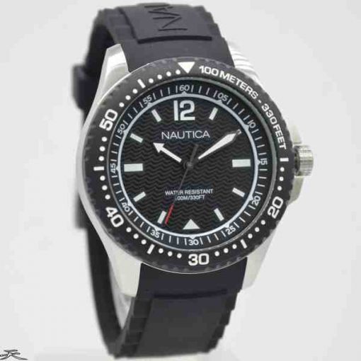 jam tangan nautica