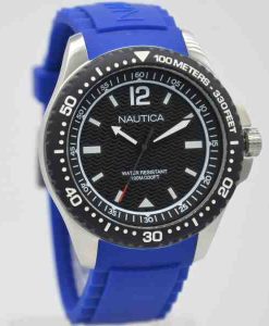 jam tangan nautica original