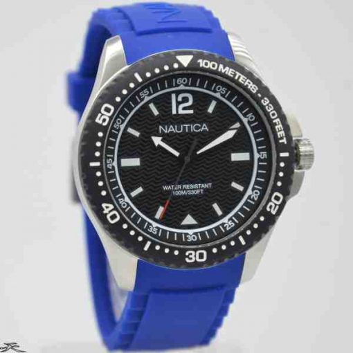 jam tangan nautica original