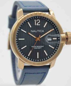 jam tangan nautica