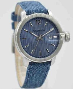 jam tangan nautica original