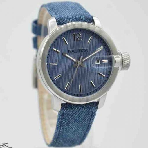 jam tangan nautica original