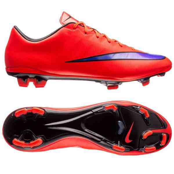 mercurial veloce 2 fg