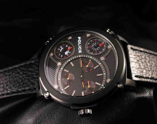 jam tangan police original