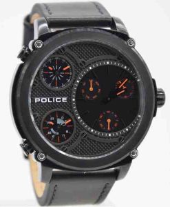 jam tangan police original