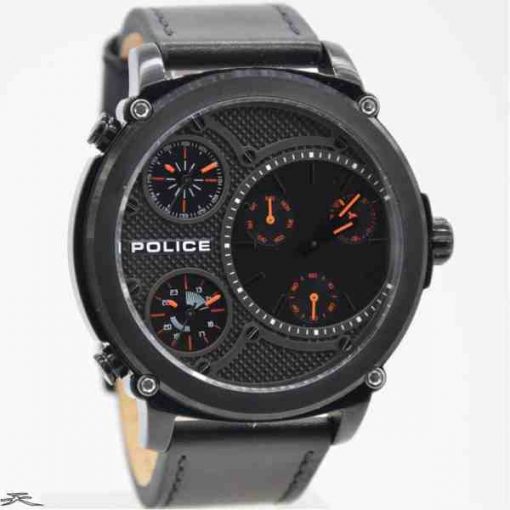 jam tangan police original