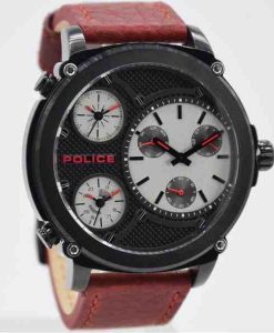 jam tangan police original