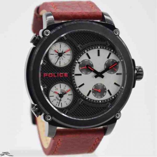 jam tangan police original