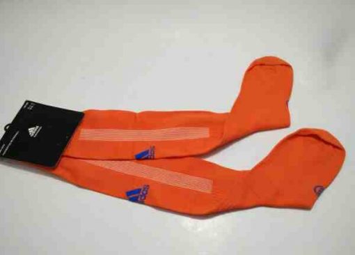 KAOS KAKI - ADIDAS MILANO SOCK ORIGINAL #Q15395 FOOTBALL SOCK Murah