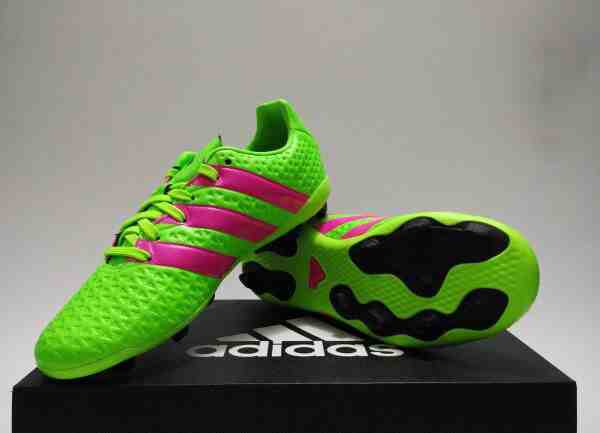 Jual SEPATU BOLA ANAK ADIDAS ACE 16 4 FXG J ORIGINAL 