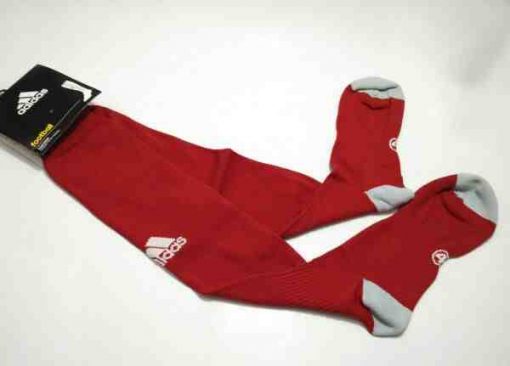 KAOS KAKI - ADIDAS MILANO 16 SOCK ORIGINAL #AJ5906 FOOTBALL SOCK Murah