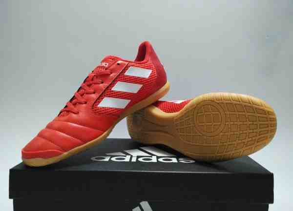 Jual SEPATU FUTSAL INDOOR â€