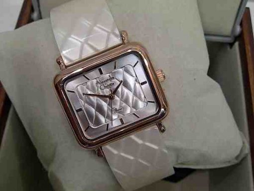 jam tangan alexandre christie