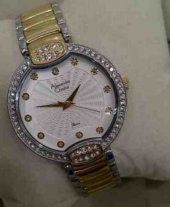 jam tangan alexandre christie original