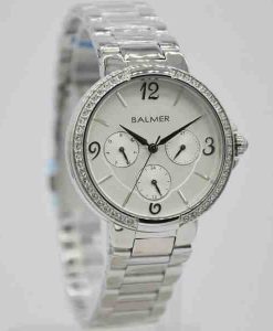 jam tangan balmer original