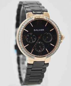 jam tangan balmer original