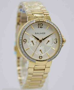 jam tangan balmer original