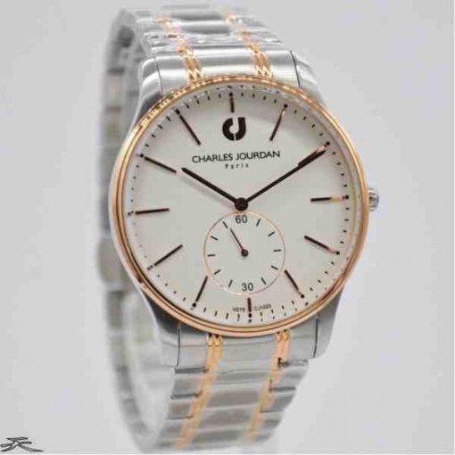 jam tangan charles jourdan original