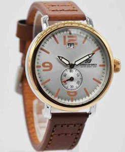 jam tangan chronoforce original