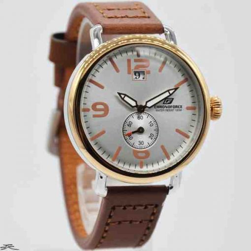 jam tangan chronoforce original