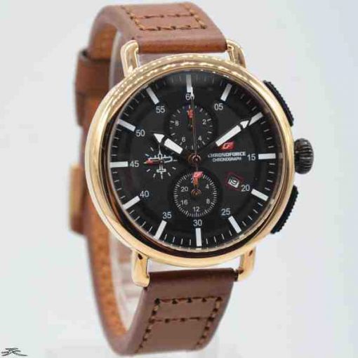 jam tangan chronoforce original