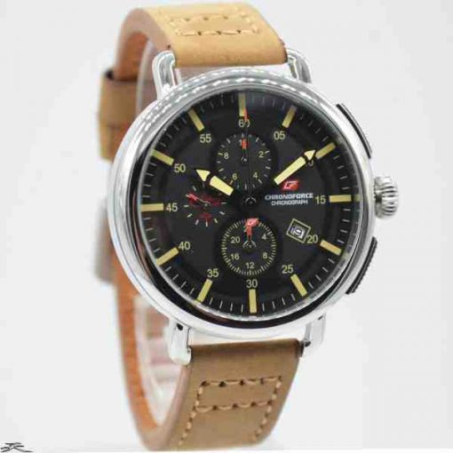 jam tangan chronoforce original