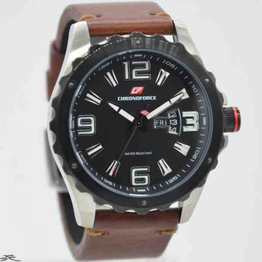 jam tangan chronoforce original