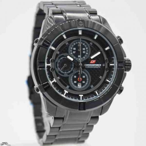 jam tangan chronoforce original