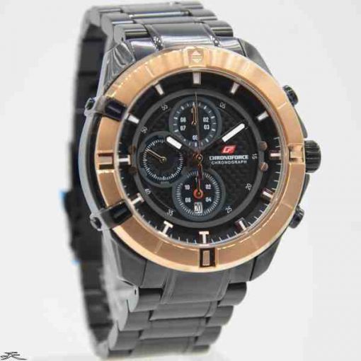 jam tangan chronoforce original