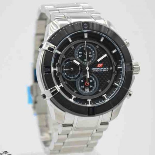 jam tangan chronoforce original