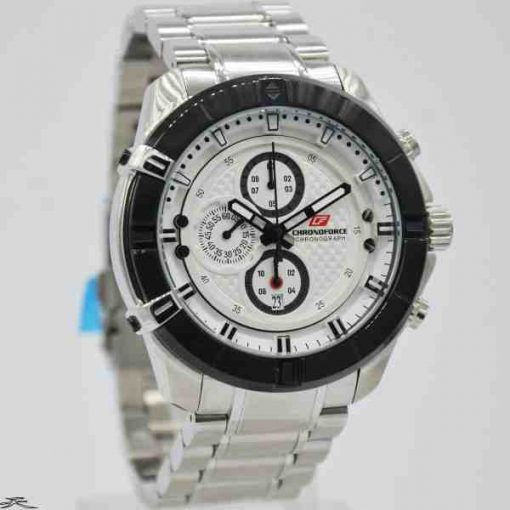 jam tangan chronoforce original