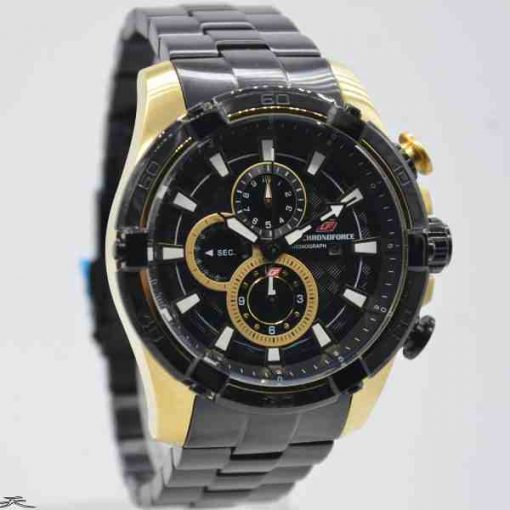 jam tangan chronoforce original