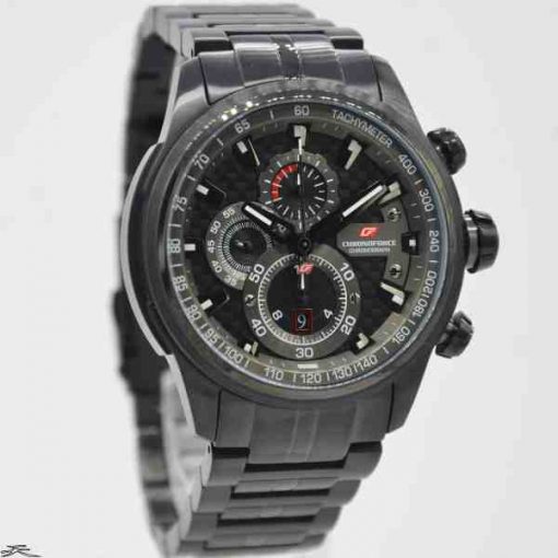 jam tangan chronoforce original