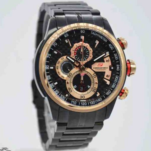 jam tangan chronoforce original