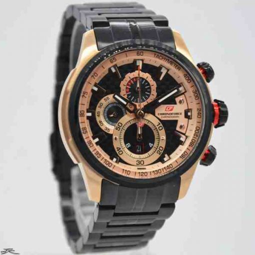 jam tangan chronoforce original