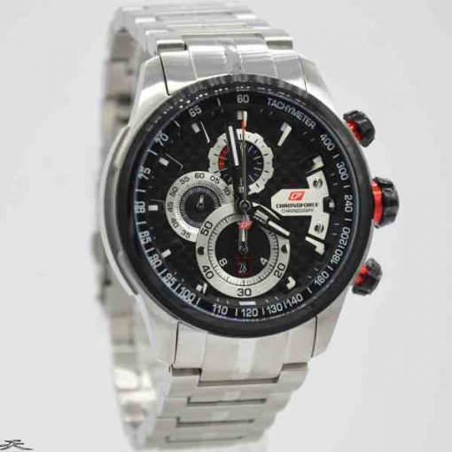 jam tangan chronoforce original