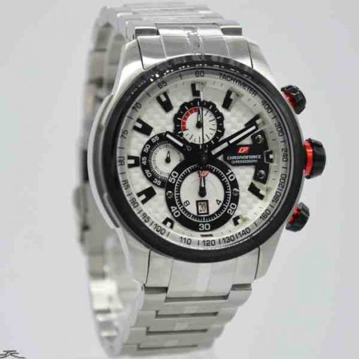 jam tangan chronoforce original