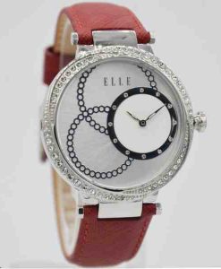 jam tangan elle original