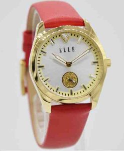 jam tangan elle original